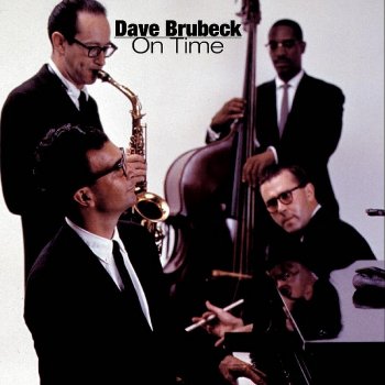 Dave Brubeck Forty Days