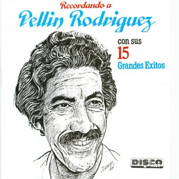 Pellin Rodriguez feat. El Gran Combo De Puerto Rico Sin Ella