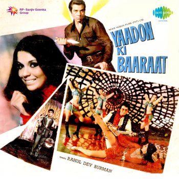 Mohammed Rafi feat. Kishore Kumar Yaadon Ki Baaraat - Version 1