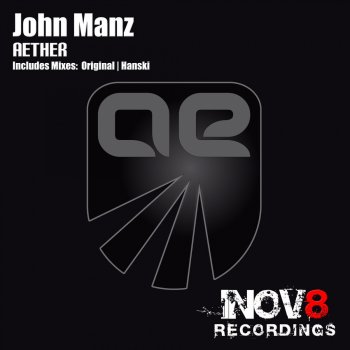 John Manz Aether (Hanski Remix)