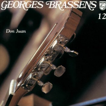 Georges Brassens feat. Joel Favreau & Pierre Nicolas Montelimar