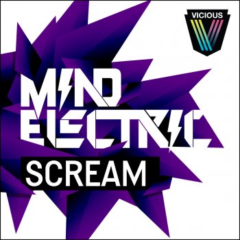 Mind Electric Scream - Instrumental Mix