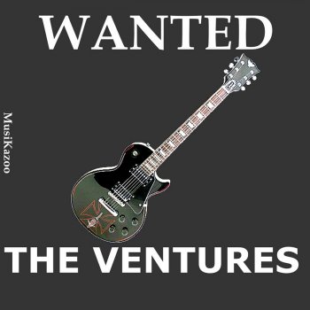 The Ventures Rock Nuts