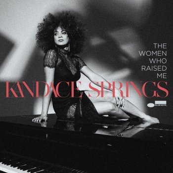 Kandace Springs Solitude (feat. Chris Potter)