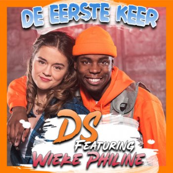 DS feat. Wieke Philine De Eerste Keer