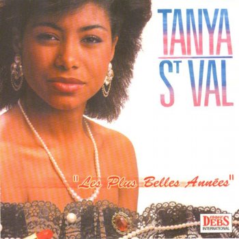 Tanya St Val Chalè