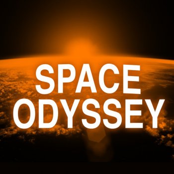 The Starlite Orchestra Space Odyssey (Sure Listic)