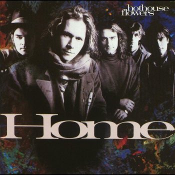 Hothouse Flowers Dance to the Storm