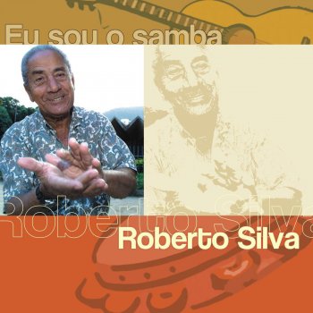 Roberto Silva Aos Pes Da Cruz