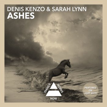 Denis Kenzo feat. Sarah Lynn Ashes
