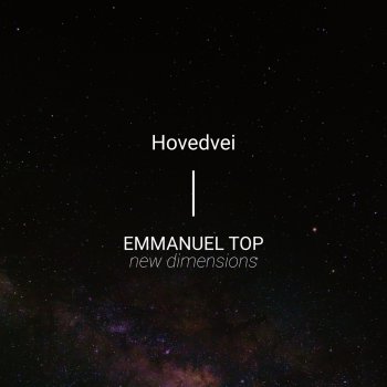 Emmanuel Top New Dimensions
