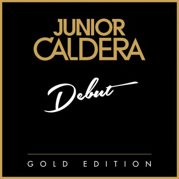 Junior Caldera feat. Billy Bryan What You Get - Original Radio Long Edit