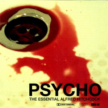 The City of Prague Philharmonic Orchestra Suite (From "Psycho")