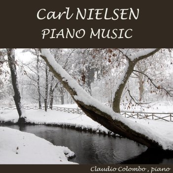 Claudio Colombo 5 Klavierstücke, Op. 3: I. Folketone