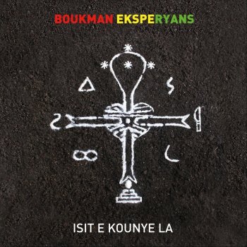 Boukman Eksperyans Danse Ibo