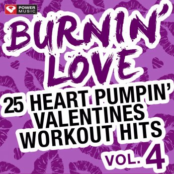 Power Music Workout Hold My Heart - Workout Remix 101 BPM