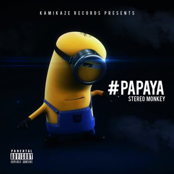 Stereo Monkey Papaya - Original Mix