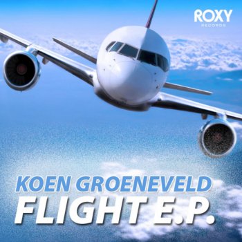 Koen Groeneveld Wake Turbulence (Kaiserdisco Remix)