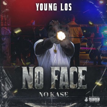 Young Los High Steppin (feat. 808 Peez & Kavi Picasso)