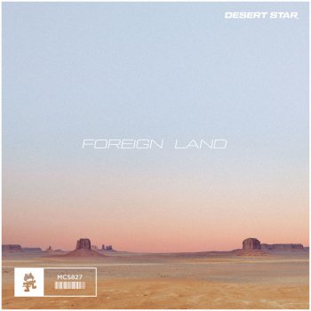 DESERT STAR Foreign Land