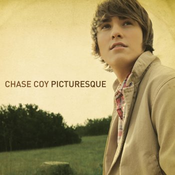 Chase Coy Picturesque