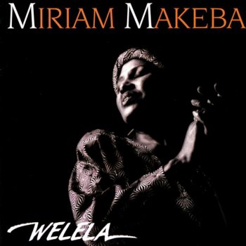 Miriam Makeba A Luta Continua