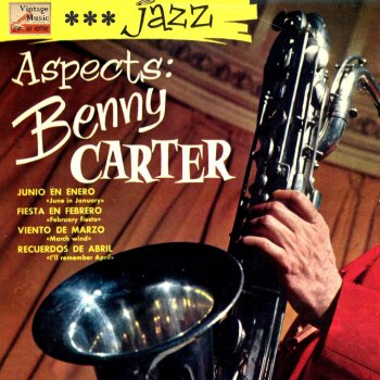 Benny Carter February Fiesta