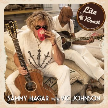 Sammy Hagar feat. Vic Johnson Halfway To Memphis