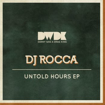 DJ Rocca Teeth