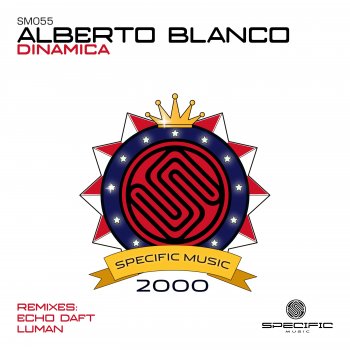 Alberto Blanco Inercia (Luman Remix)
