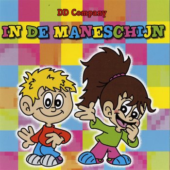 DD Company feat. Minidisco In De Maneschijn