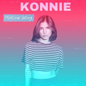 Konnie Hotline Bling - Acoustic