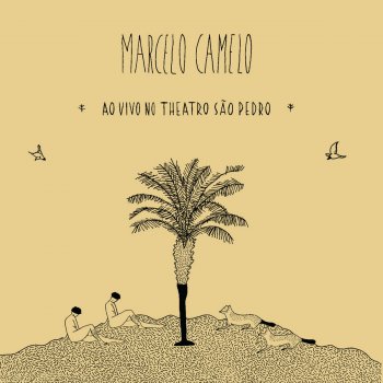 Marcelo Camelo Luzes da Cidade (Live - Bis)