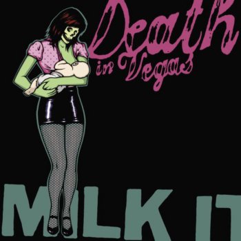 Death In Vegas feat. Telex Hands Around My Throat (UXB Mix)