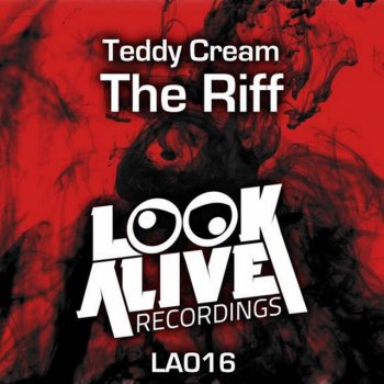 Teddy Cream The Riff - Original Mix