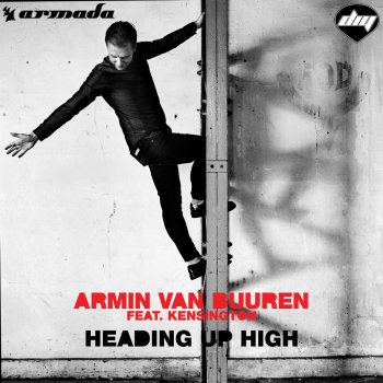 Armin van Buuren, Kensington & First State Heading Up High - First State Remix