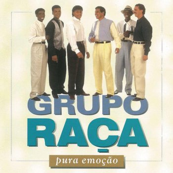 Grupo Raça Fazer Amor