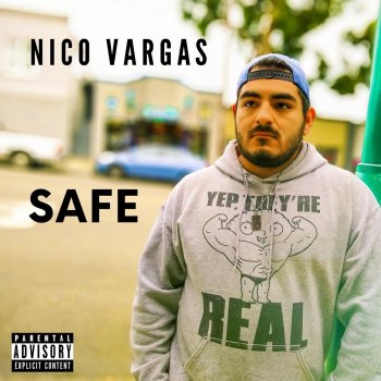 Nico Vargas Safe - Radio Edit