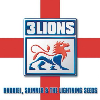 Baddiel, Skinner & Lightning Seeds Three Lions