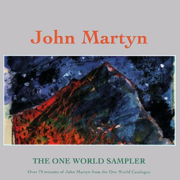 John Martyn Step It Up