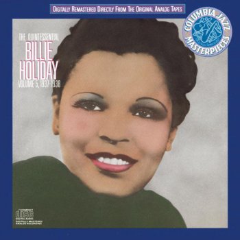 Billie Holiday When You're Smiling (The Whole World Smiles With You)