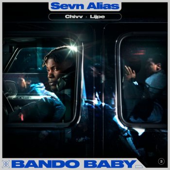 Sevn Alias feat. Chivv & Lijpe Bando Baby
