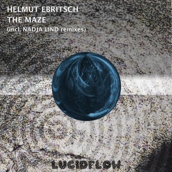Helmut Ebritsch feat. Nadja Lind Dolores - Nadja Lind Club Remix