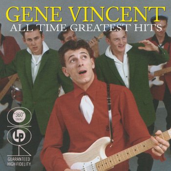 Gene Vincent I Can't Help It (If I'm Still In Love With You)