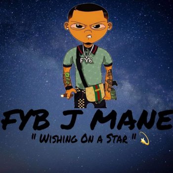 Fyb J Mane Wishing on a Star