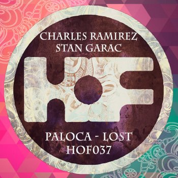 Charles Ramirez feat. Stan Garac Lost