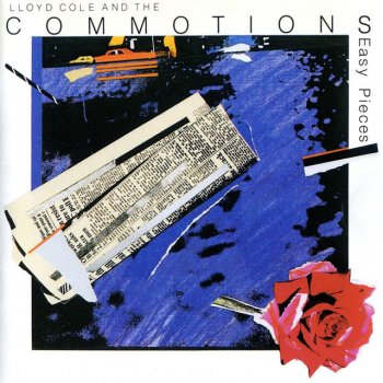 Lloyd Cole and the Commotions Brand New Friend