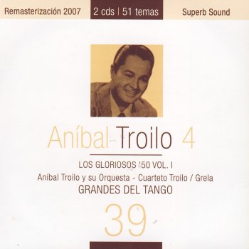 Anibal Troilo Fraternal