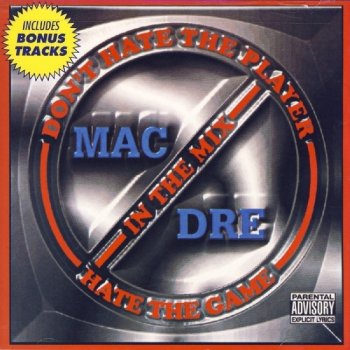 Mac Dre Bonus Track