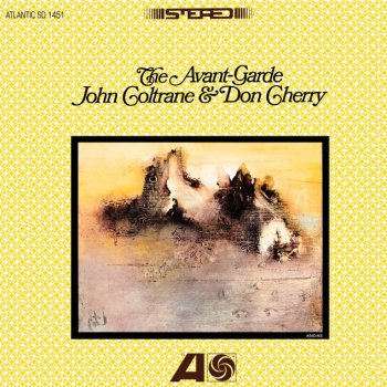 John Coltrane feat. Don Cherry Cherryco